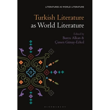 Turkish Literature as World Literature