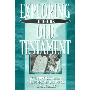 Exploring the Old Testament