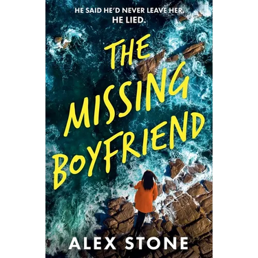 The Missing Boyfriend