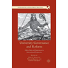 University Governance and Reform: Policy, Fads, and Experience in International Perspective