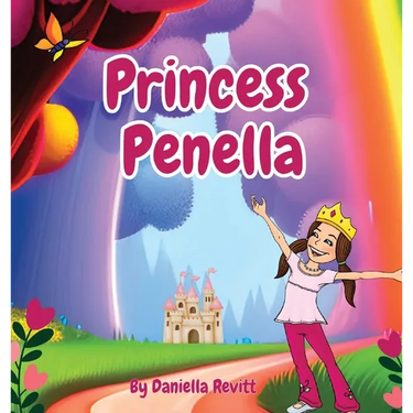 Princess Penella