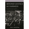 Beyond Justice as Fairness: Rethinking Rawls from a Cross-Cultural Perspective