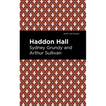 Haddon Hall