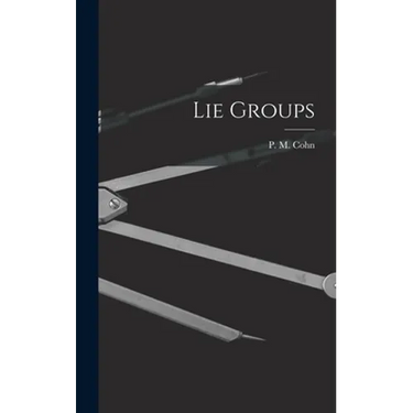 Lie Groups
