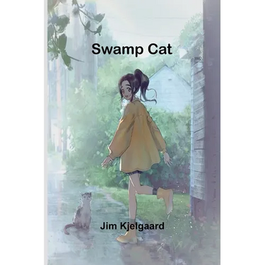 Swamp Cat