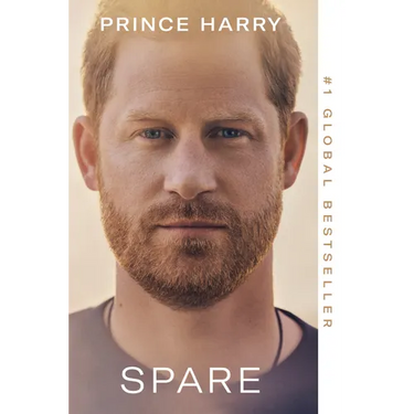 Spare