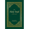 The Holy Injil: The Good News According to Luke