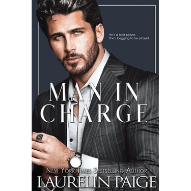 Man in Charge