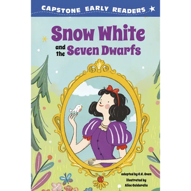 Snow White and the Seven Dwarfs