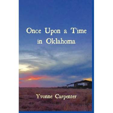 Once Upon a Time in Oklahoma