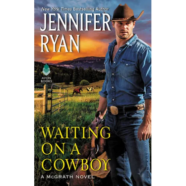 Waiting on a Cowboy
