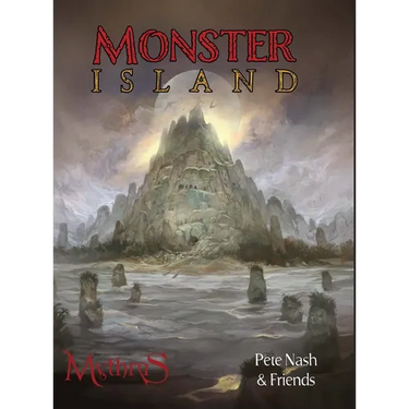Monster Island