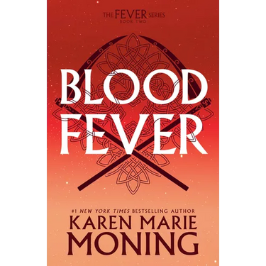 Bloodfever: The Fever Series