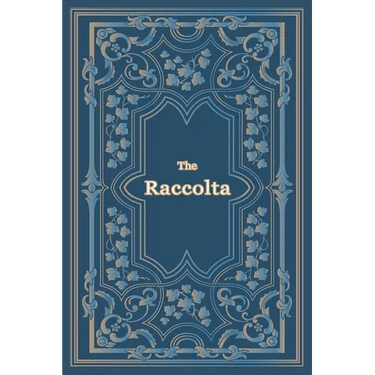 The Raccolta - Vademecum Size