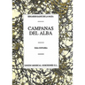 Campanas del Alba: Guitar