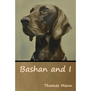 Bashan and I