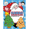 Kawaii Christmas Planner: Get Organized! Stay Cute!