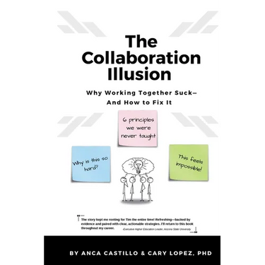 The Collaboration Illusion: Why Working Together Sucks and How to Fix It