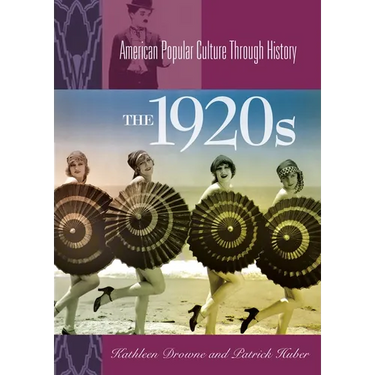 The 1920s