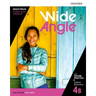 Wide Angle 4b Student Book with Online Practice