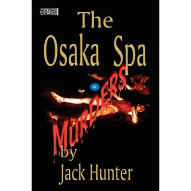 Osaka Spa Murders
