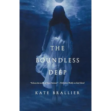 The Boundless Deep