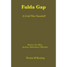 The Fulda Gap: A Cold War Standoff