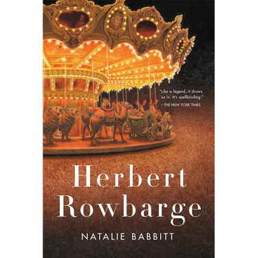 Herbert Rowbarge