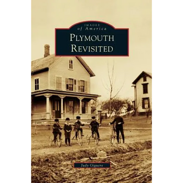 Plymouth Revisited