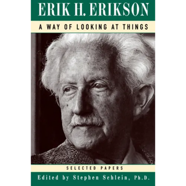 A Way of Looking at Things: Selected Papers, 1930-1980