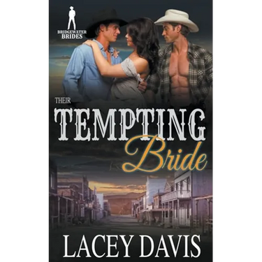 Their Tempting Bride