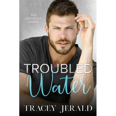 Troubled Water: An Age Gap, Workplace, Protector Redemption