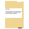 Investor Relations - The communication to the target group. The emphasis of trust with the example of Sage plc