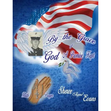 By the Grace of God A Promise Kept
