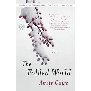 The Folded World