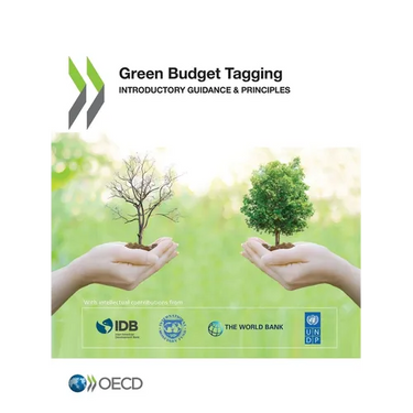 Green Budget Tagging