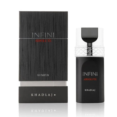 Khadlaj Infini Absolute Eau De Parfum