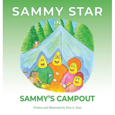 Sammy's Campout