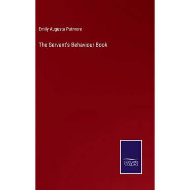 The Servant's Behaviour Book