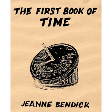The First Book of Time