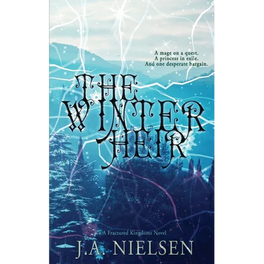 The Winter Heir