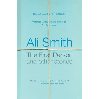The First Person and Other Stories