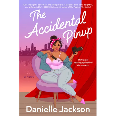 The Accidental Pinup