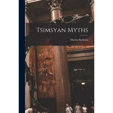 Tsimsyan Myths