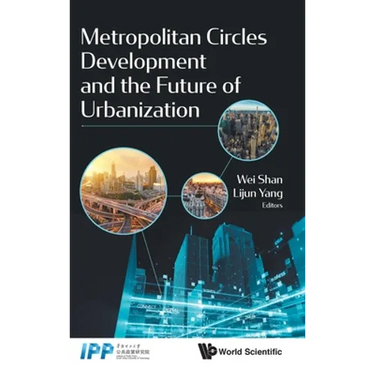 Metropolitan Circles Development & the Future of Urban