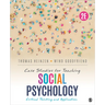 Case Studies for Teaching Social Psychology: Critical Thinking and Application