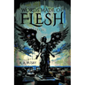 Words Made of Flesh