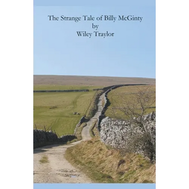 The Strange Tale of Billy McGinty