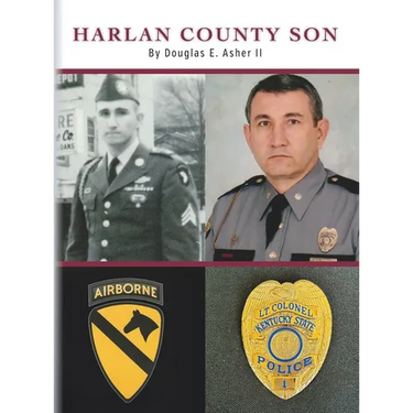 Harlan County Son