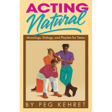 Acting Natural